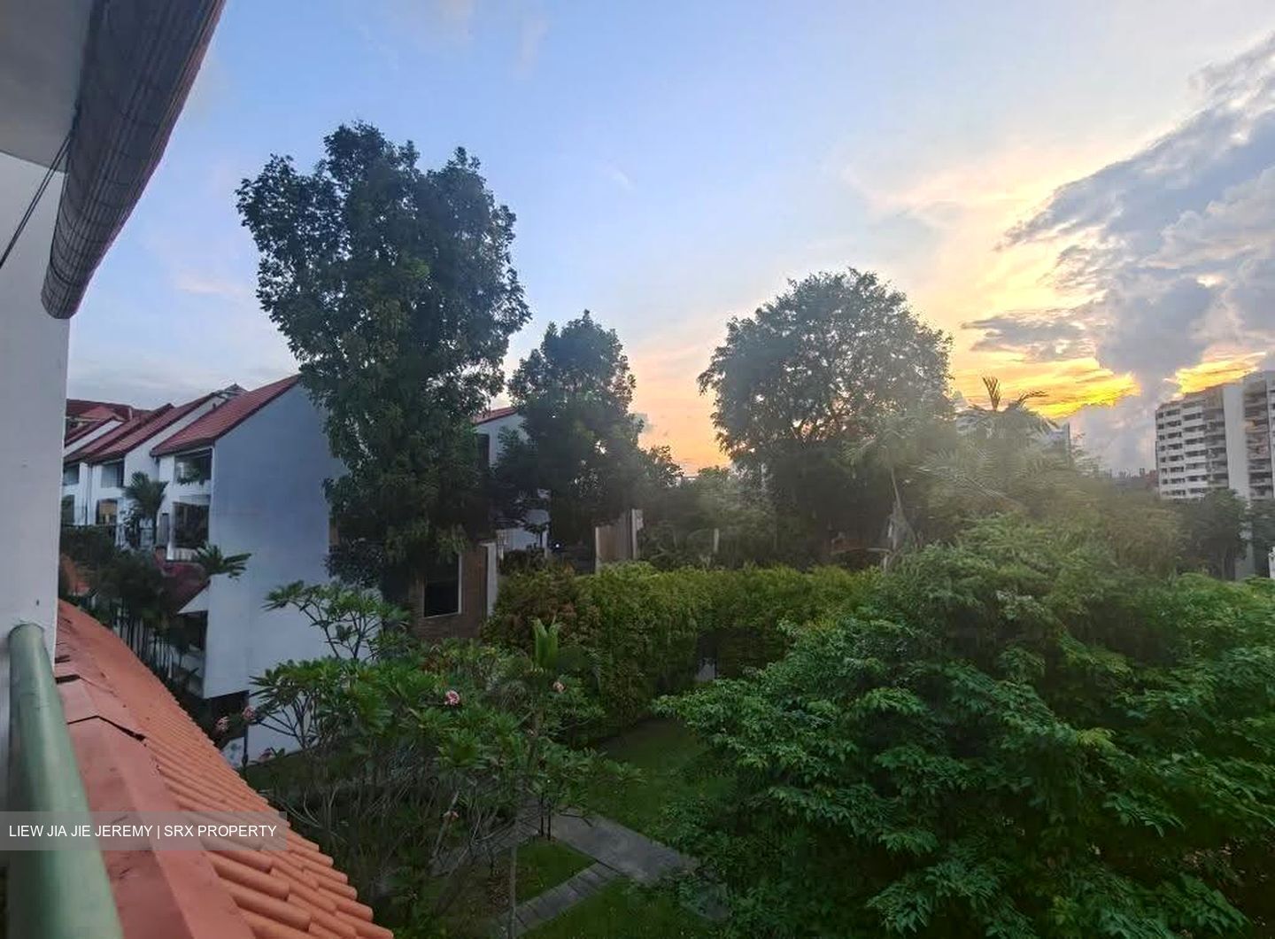 Villa Delle Rose (D10), Condominium #618905881